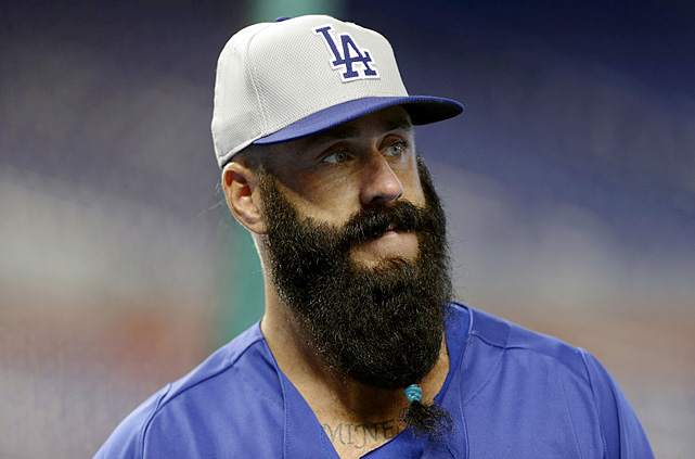 Brian Wilson